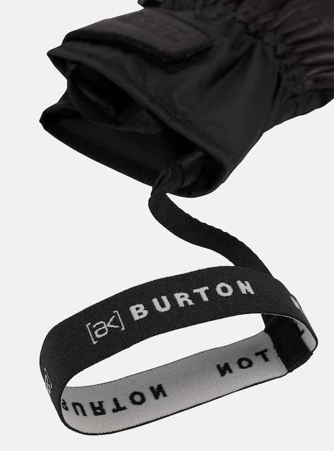 AK Burton AK Clutch Leather Glove