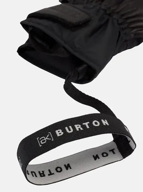 AK Burton AK Clutch Leather Glove