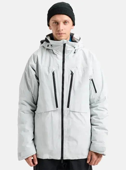 AK Burton Mens AK LZ GORE-TEX 2L Down Jacket