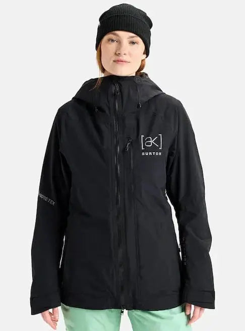 AK Burton Womens AK Upshift GORE-TEX 2L Jacket