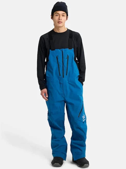 AK Burton Mens AK Cyclic GORE-TEX 2L Bib Pants