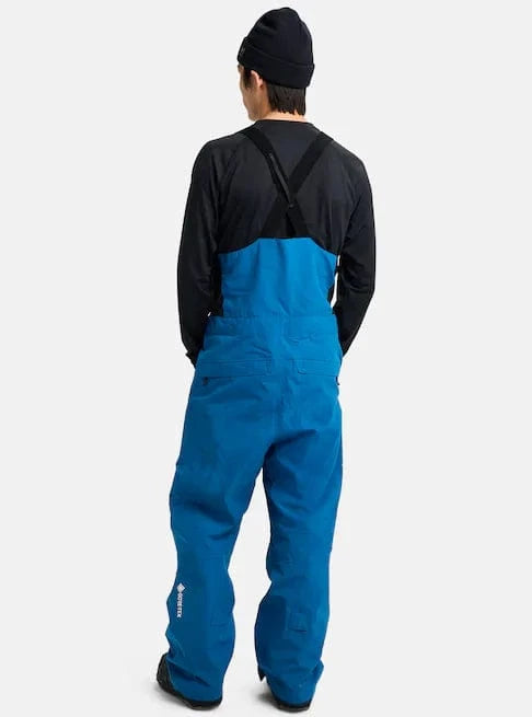 AK Burton Mens AK Cyclic GORE-TEX 2L Bib Pants