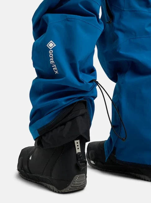 AK Burton Mens AK Cyclic GORE-TEX 2L Bib Pants