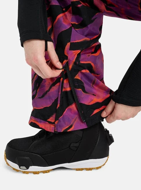 AK Burton Womens AK Summit GORE-TEX 2L Pants