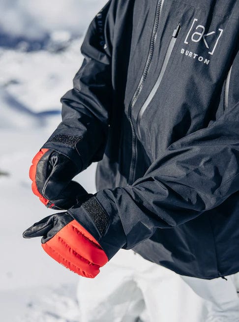 AK Burton AK Cyclic Jacket Black