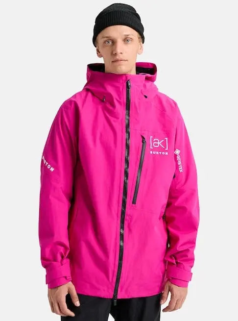AK Burton Mens AK Cyclic GORE-TEX 2L Jacket