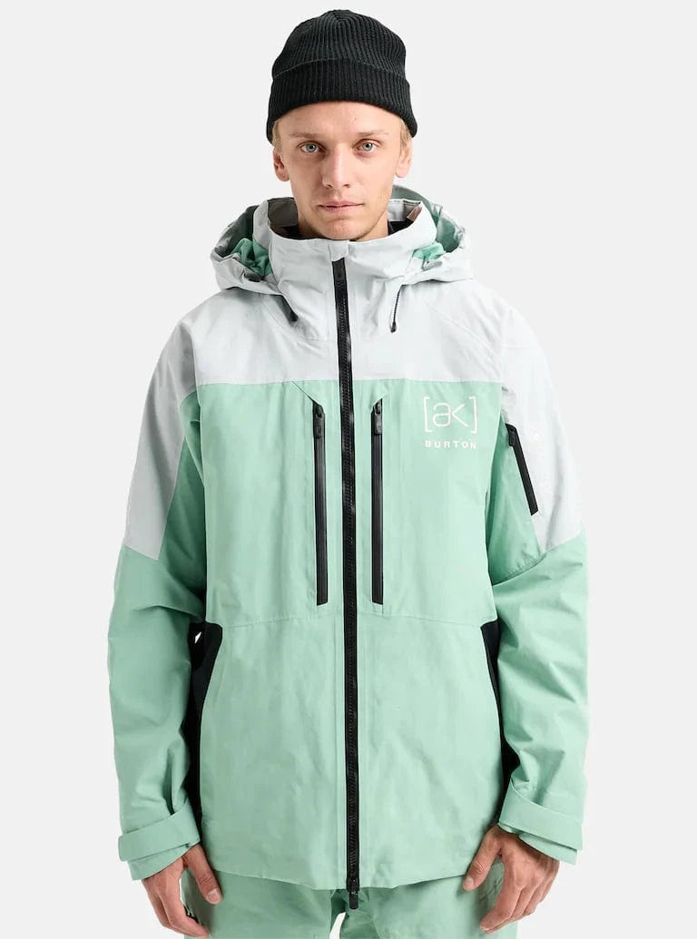 AK Burton Mens AK Swash GORE-TEX 2L Jacket