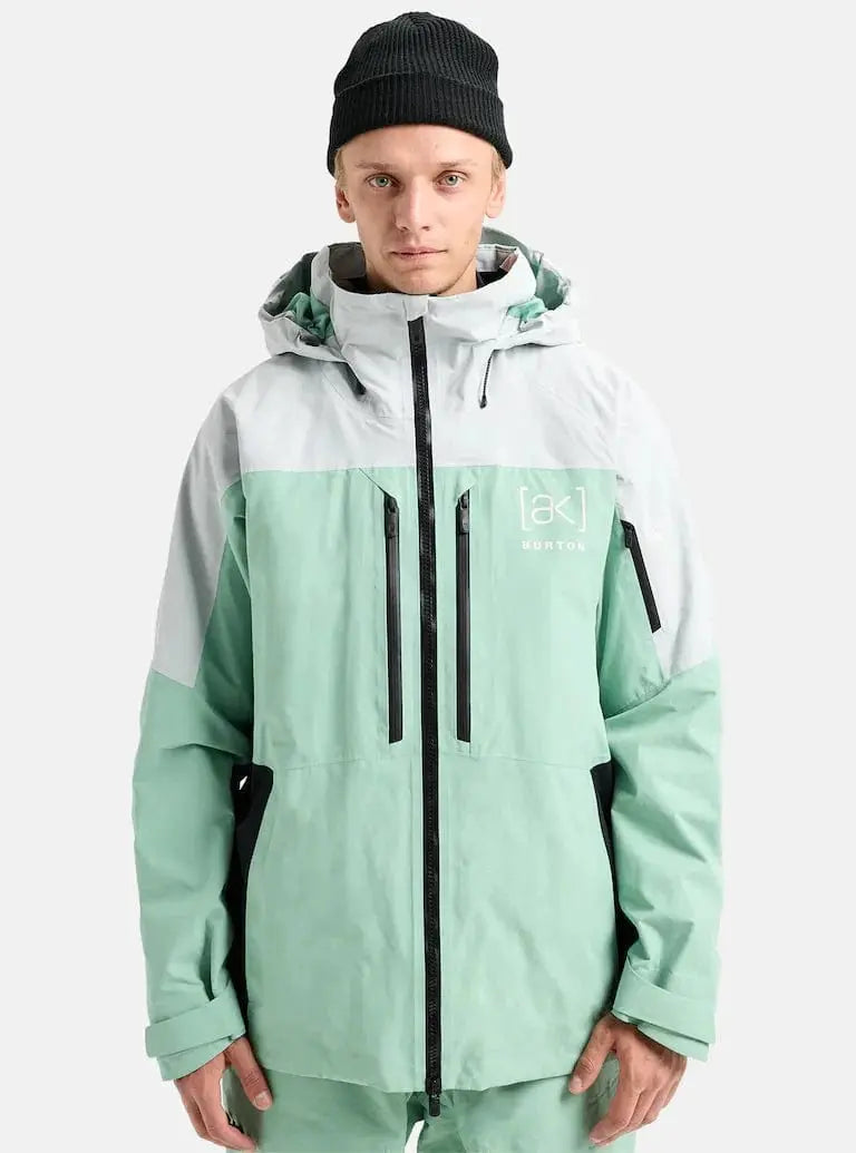 AK Burton Mens AK Swash GORE-TEX 2L Jacket