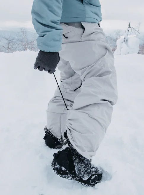 AK Burton AK Cyclic Pant Gray Cloud