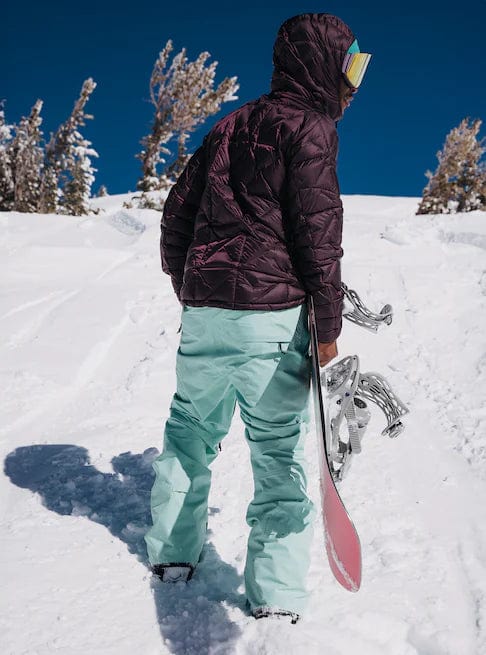 AK Burton AK Cyclic Pant Powder Mint