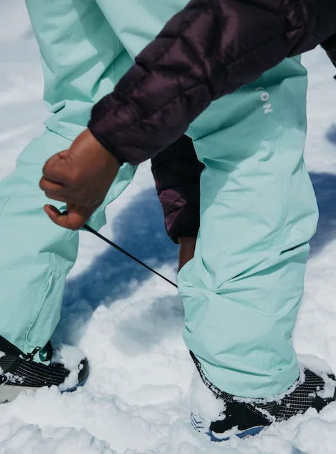 AK Burton AK Cyclic Pant Powder Mint