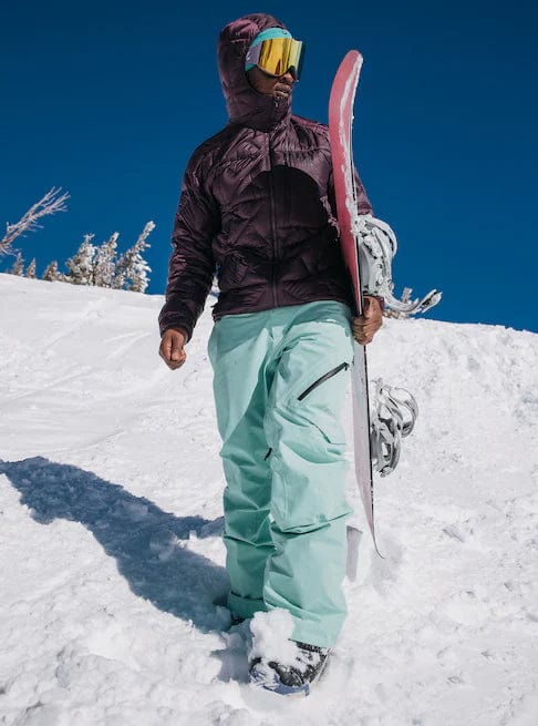 AK Burton AK Cyclic Pant Powder Mint