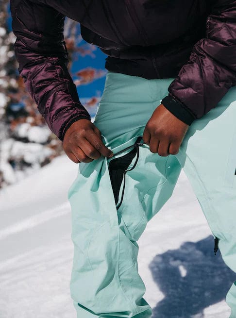 AK Burton AK Cyclic Pant Powder Mint