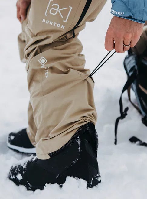 AK Burton AK Gore Swash Pant Summit Taupe
