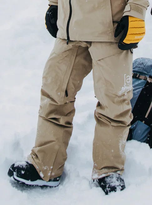 AK Burton AK Gore Swash Pant Summit Taupe