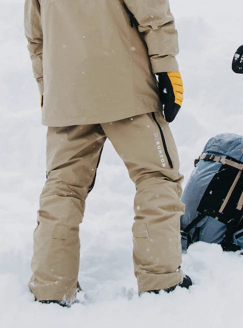 AK Burton AK Gore Swash Pant Summit Taupe