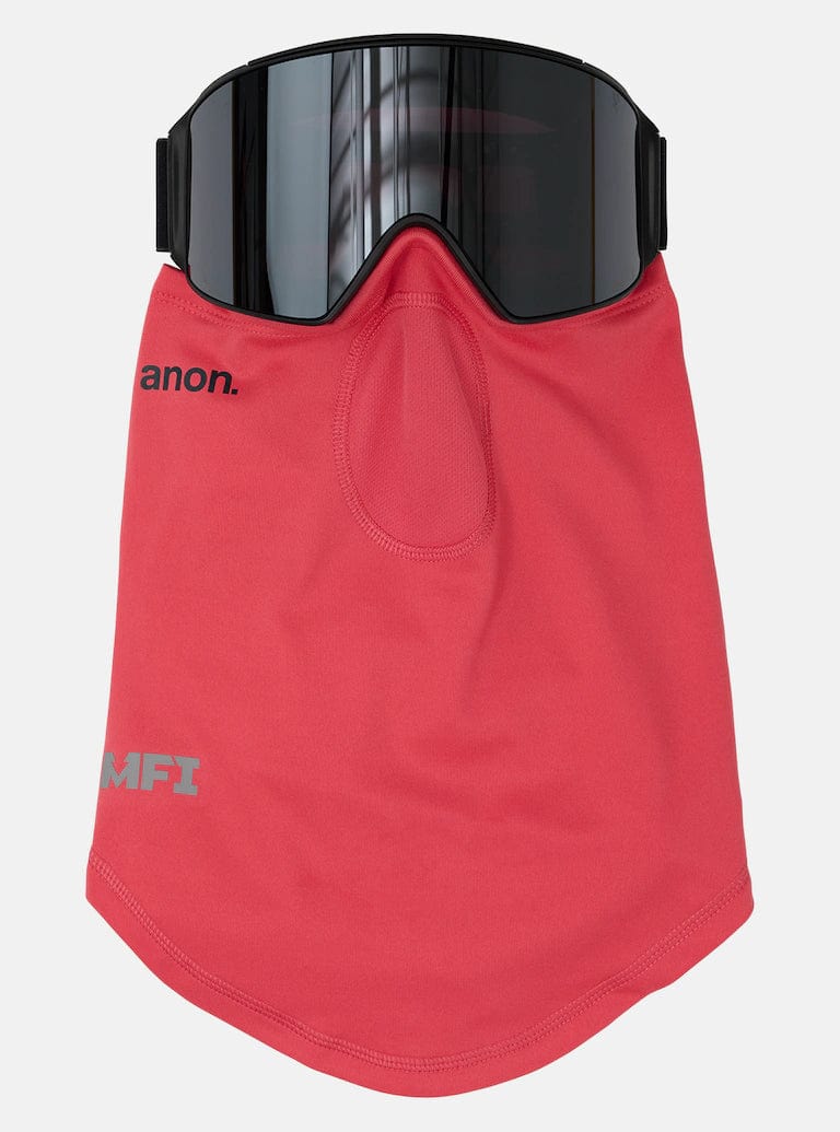 ANON CORAL Anon MFI 2024 Lightweight Magnetic Neckwarmer