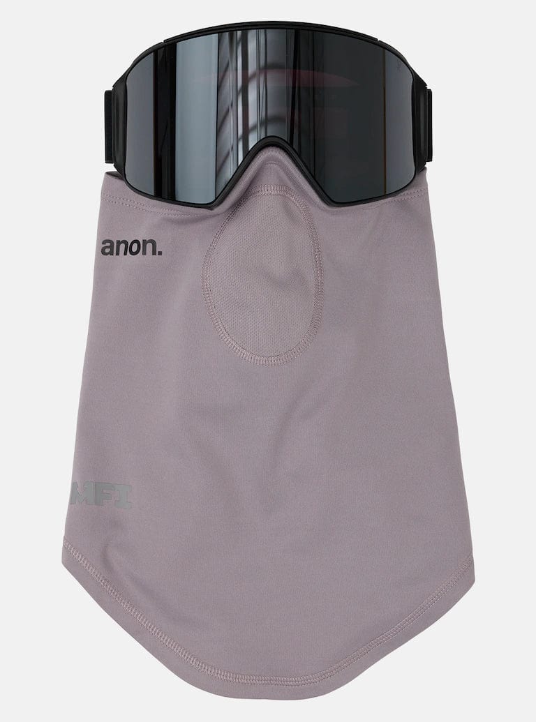 ANON ELDERBERRY Anon MFI 2024 Lightweight Magnetic Neckwarmer