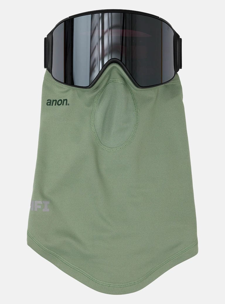 ANON HEDGE Anon MFI 2024 Lightweight Magnetic Neckwarmer