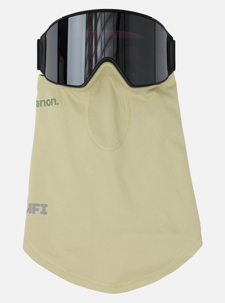 ANON MUSHROOM Anon MFI 2024 Lightweight Magnetic Neckwarmer