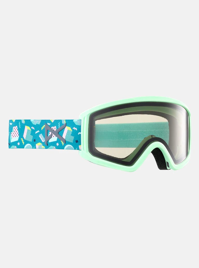 ANON 90S VIBE Anon Tracker 2.0 Goggle