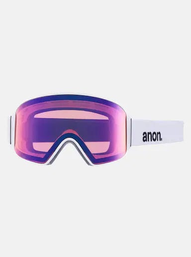 ANON Anon M4 Cylindrical Goggle