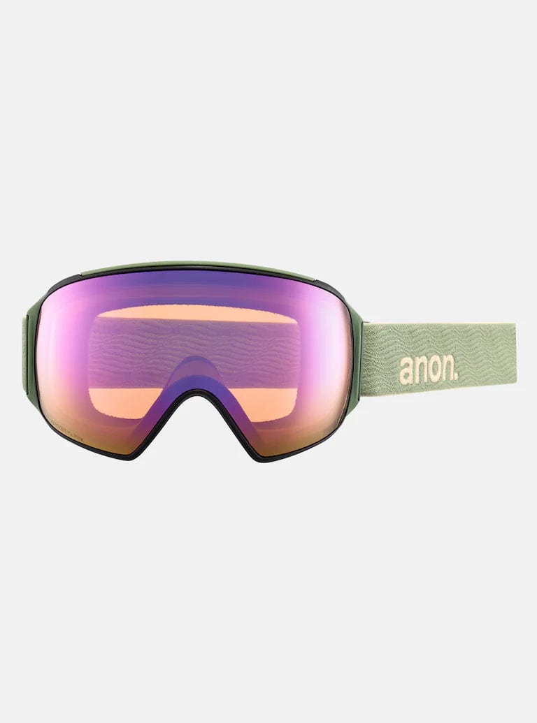 ANON Anon M4 Toric 2024 Goggle