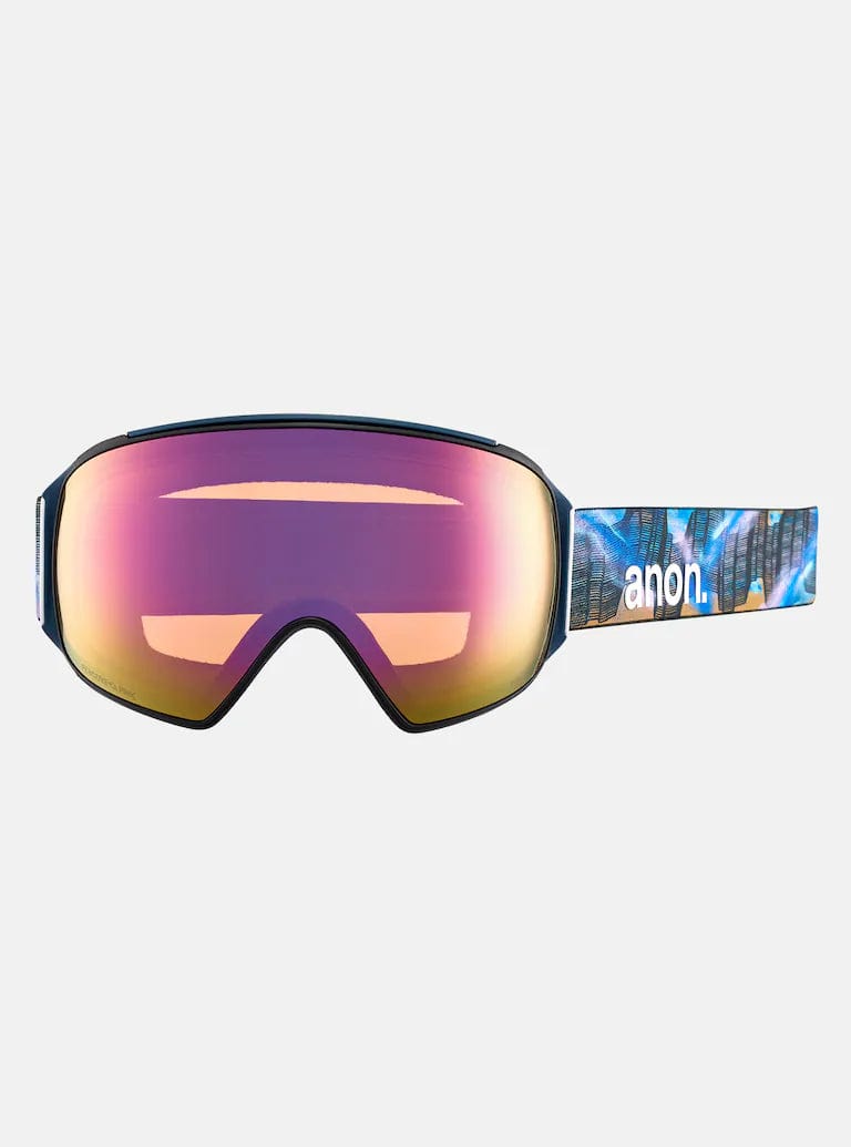 ANON Anon M4 Toric 2024 Goggle