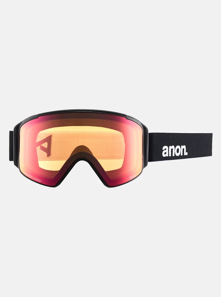 ANON Anon M4S Clylindrical Goggle