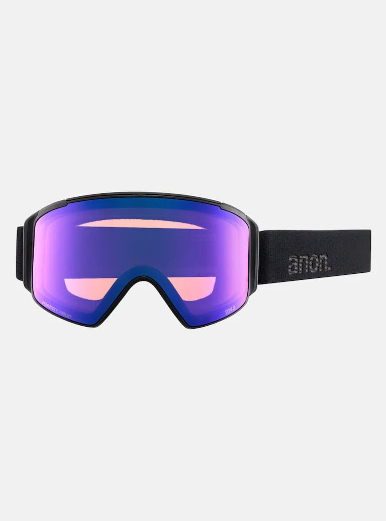 ANON Anon M4S Clylindrical Goggle