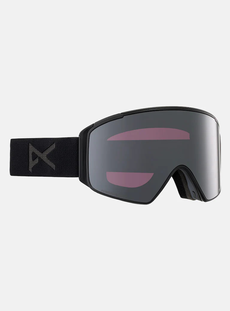 ANON Anon M4S Clylindrical Goggle