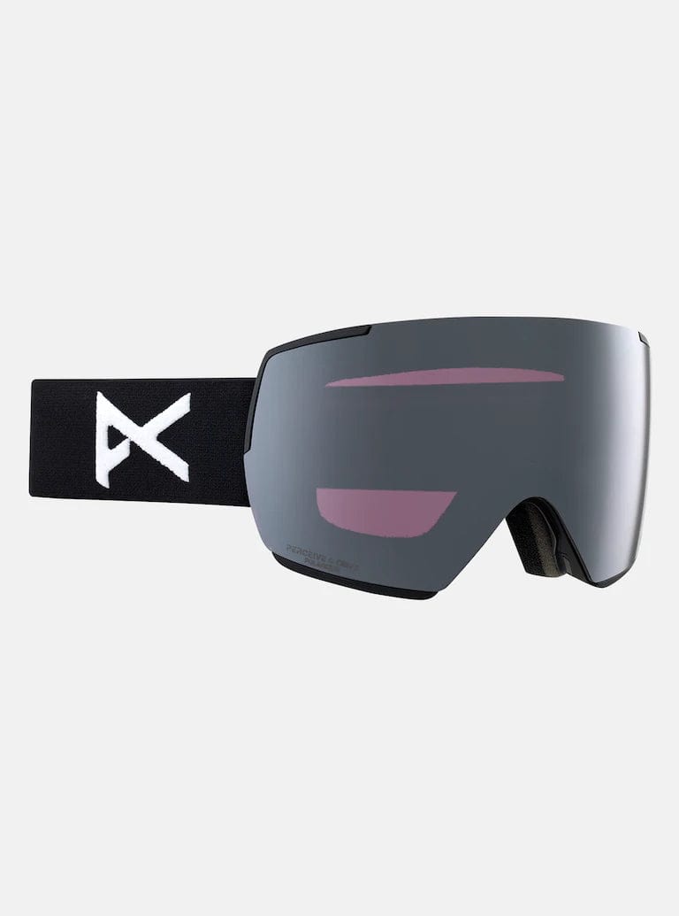 ANON Anon M5 Low Bridge 2024 Goggle