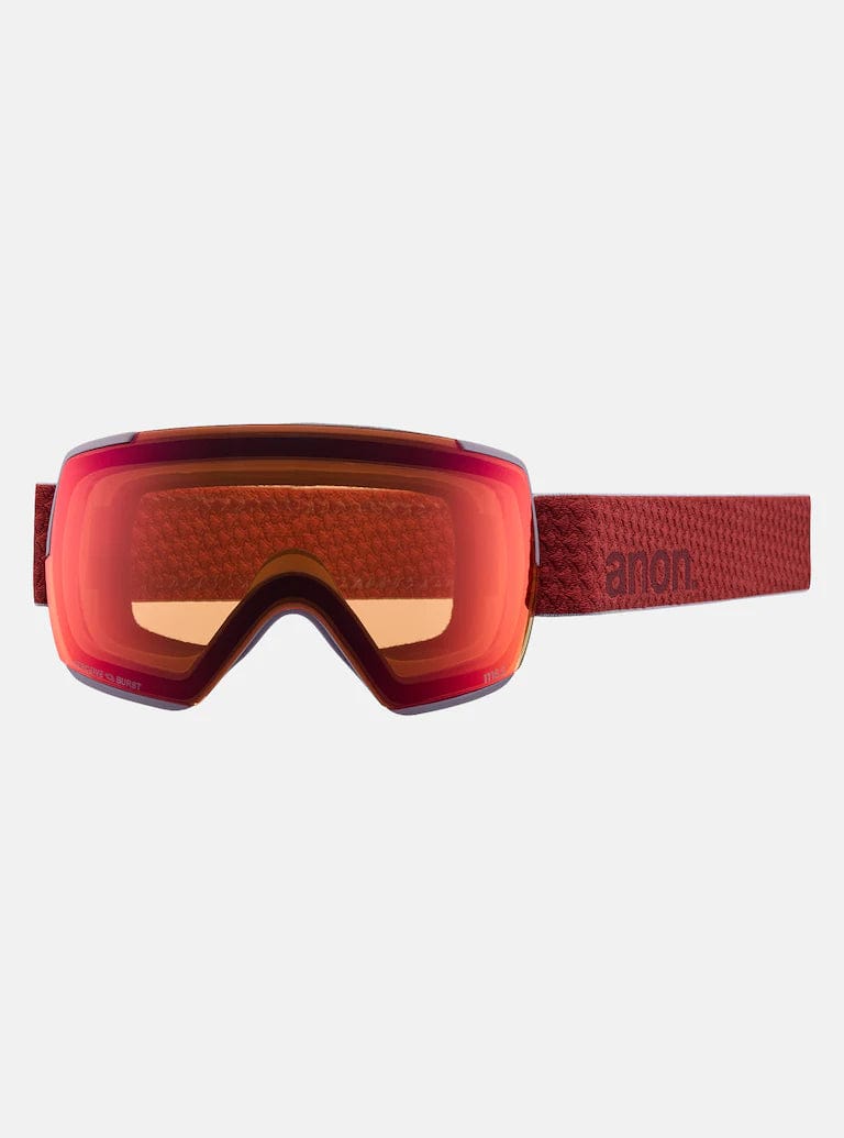 ANON Anon M5S 2024 Goggle