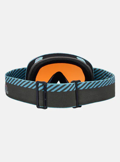 ANON Anon M6 Snow Goggle includes MFI and Spare Lens