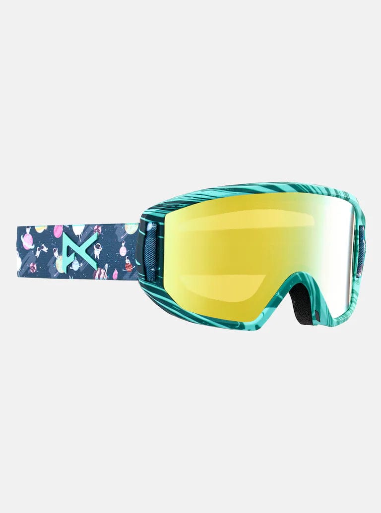 ANON Anon Relapse Jr. 2024 Goggle