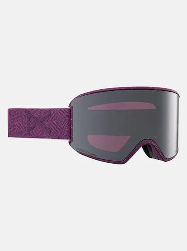 ANON Anon WM3 Goggle Womens - Bonus Lens + MFI Mask