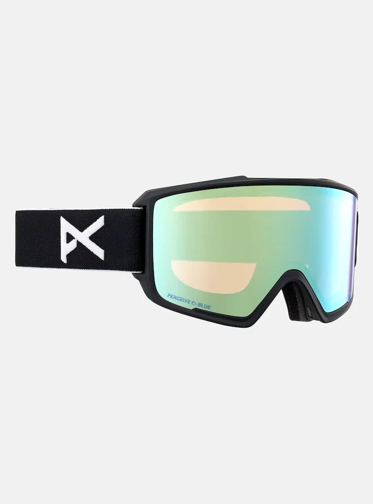 ANON BLACK Anon M3 2024 Goggle