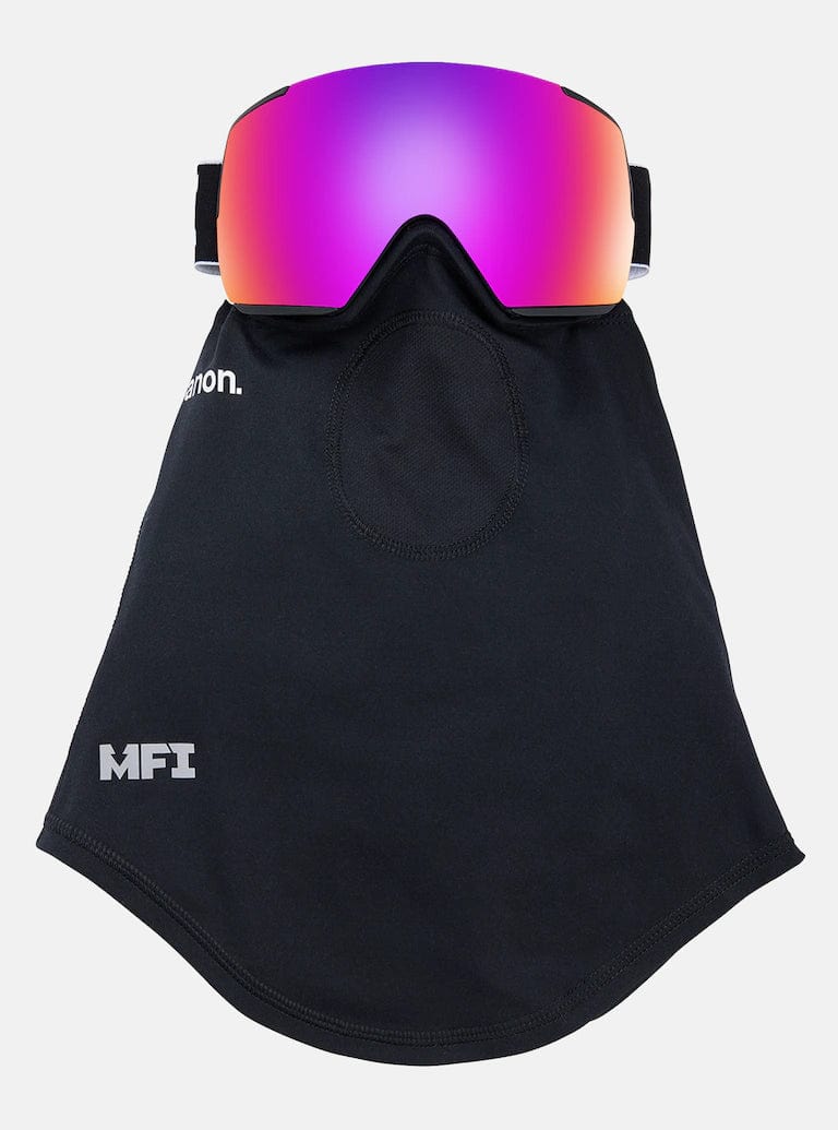 ANON BLACK Anon M5S 2024 Goggle