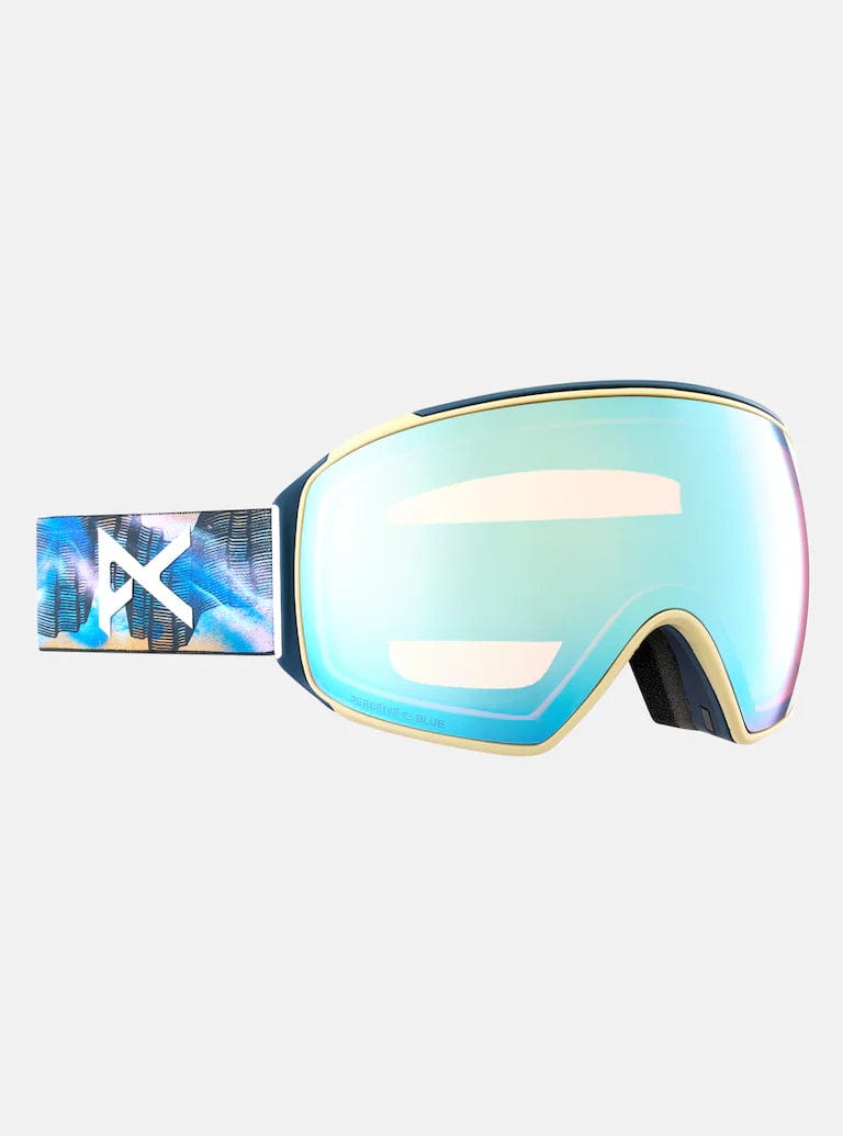 ANON CTMLNO Anon M4 Toric 2024 Goggle
