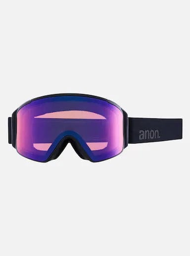 ANON SMOKE Anon M4S Clylindrical Goggle