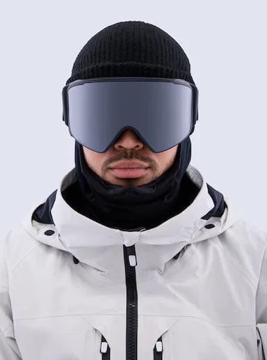 ANON SMOKE Anon M4S Clylindrical Goggle
