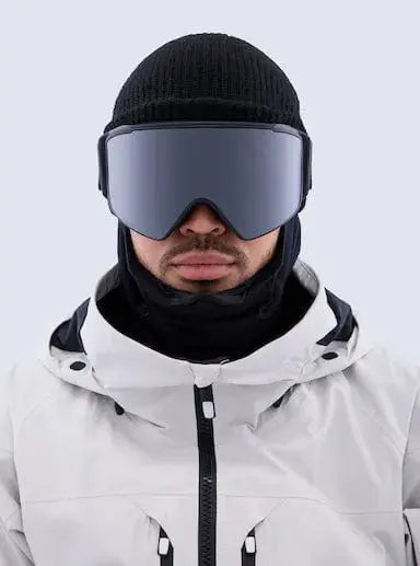 ANON SMOKE Anon M4S Clylindrical Goggle