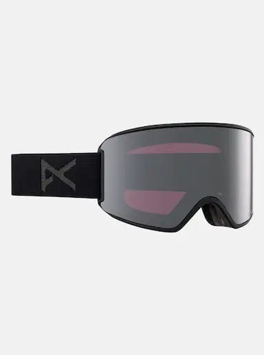 ANON SMOKE Anon WM3 Goggle Womens - Bonus Lens + MFI Mask