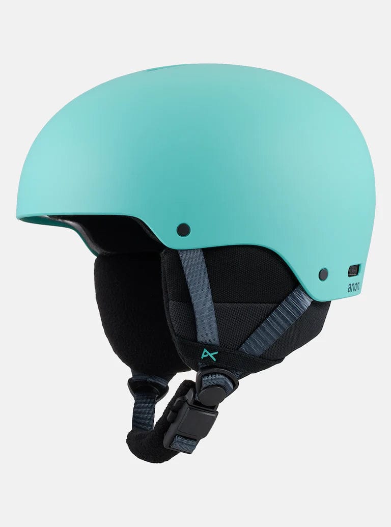ANON Anon Rime 3 2024 Youth Helmet Maritime
