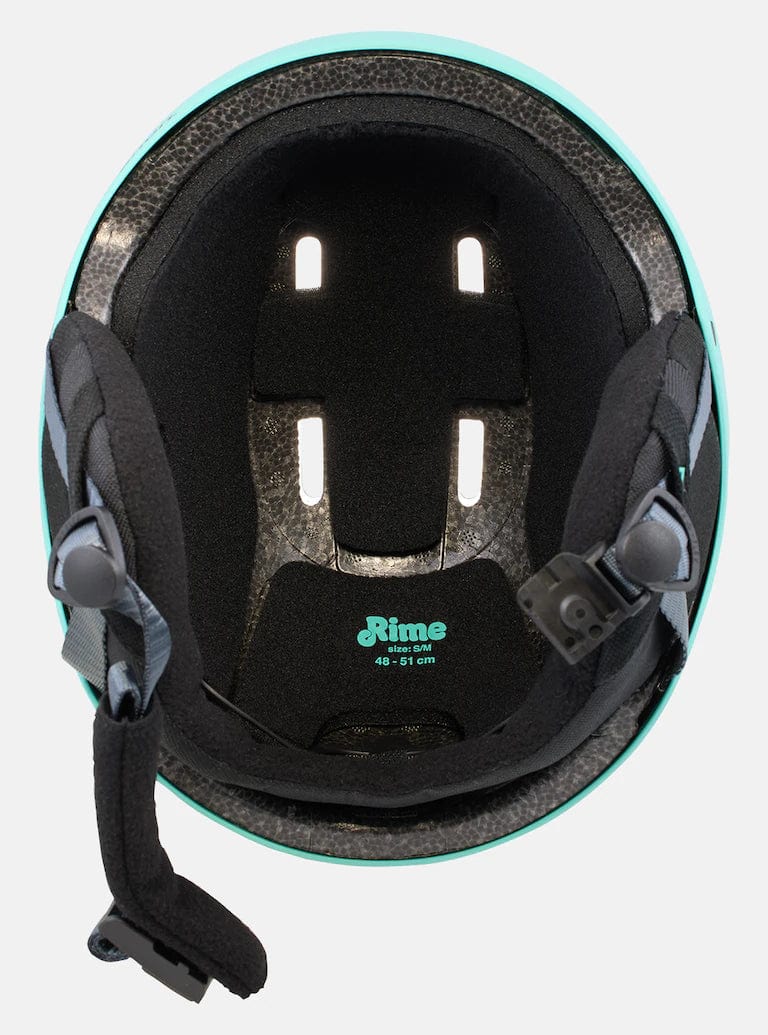 ANON Anon Rime 3 2024 Youth Helmet Maritime