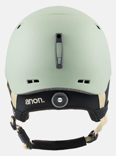 ANON L/XL / HEDGE Anon Burner 2024 Youth Helmet Hedge