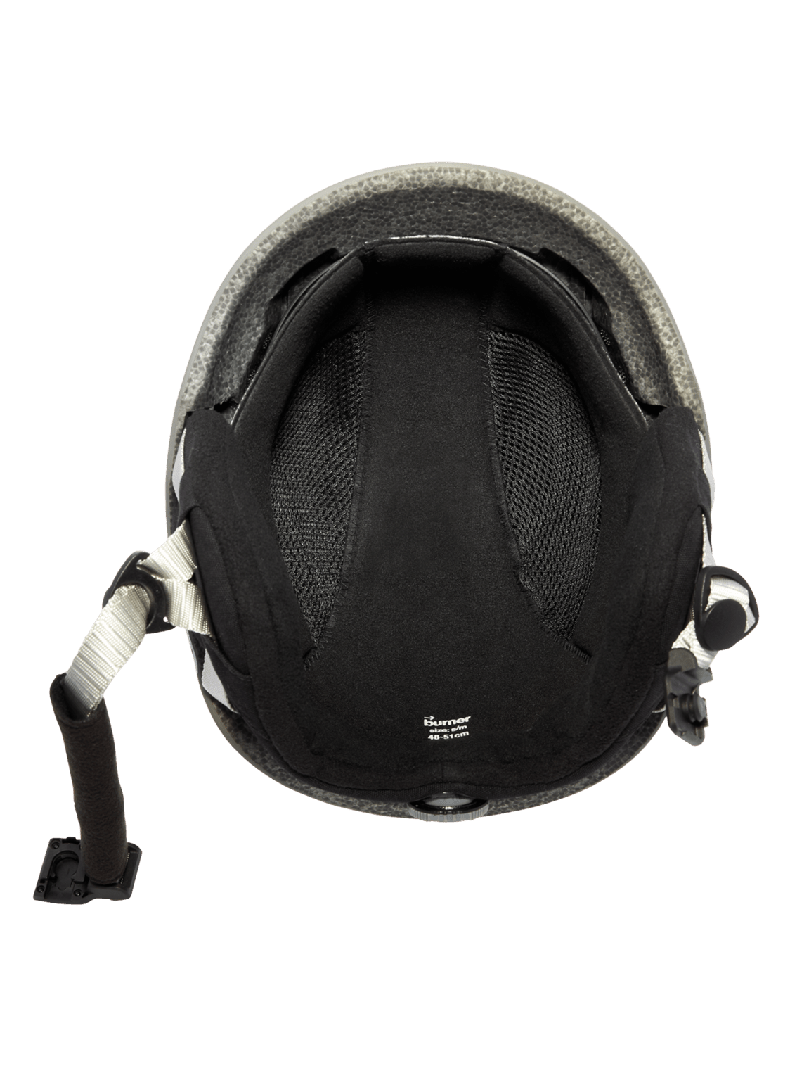 ANON Anon Burner Youth Adjustable Helmet