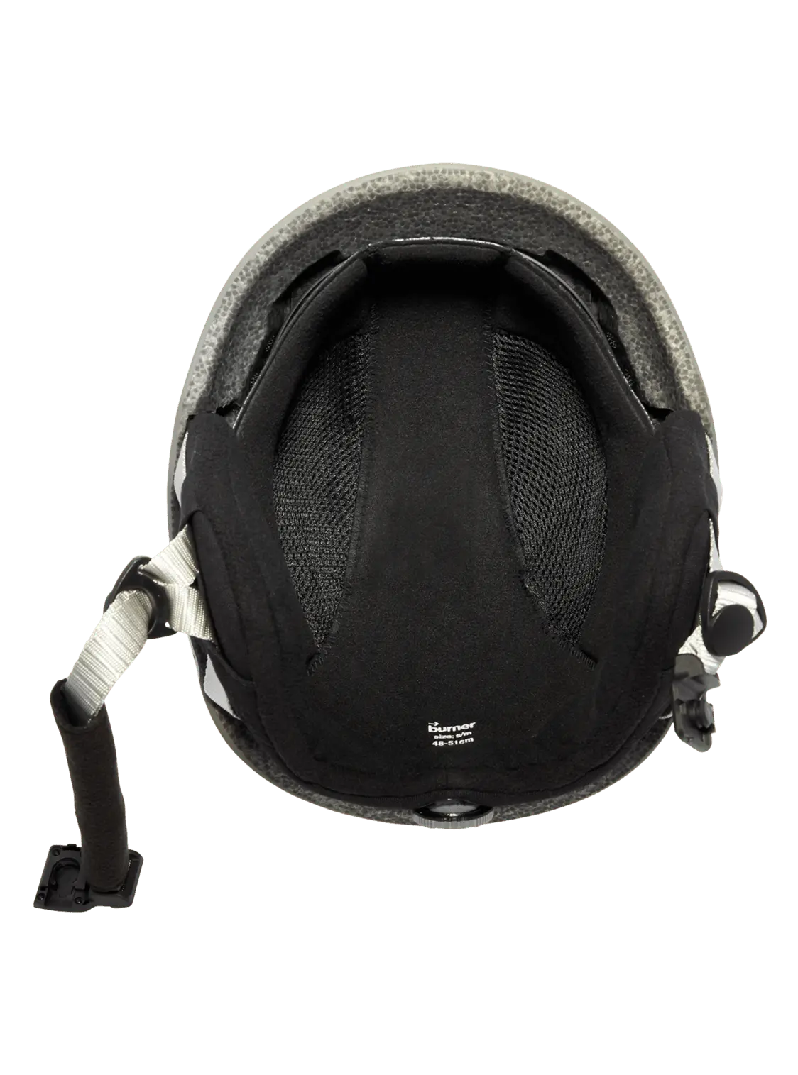 ANON Anon Burner Youth Adjustable Helmet
