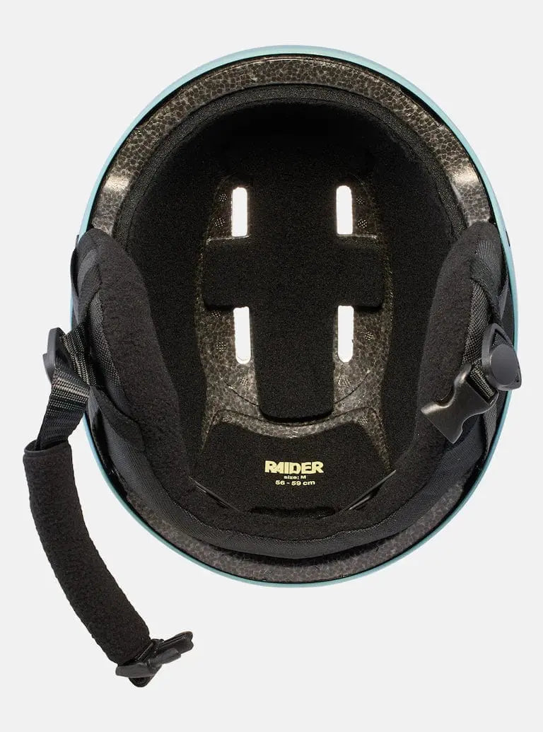 ANON Anon Raider 3 2024 Helmet Rock Lichen