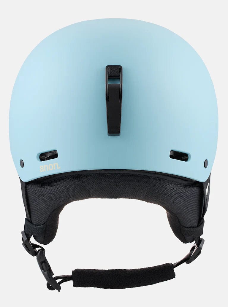 ANON Anon Raider 3 2024 Helmet Rock Lichen